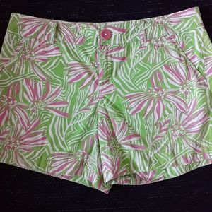 Lilly shorts